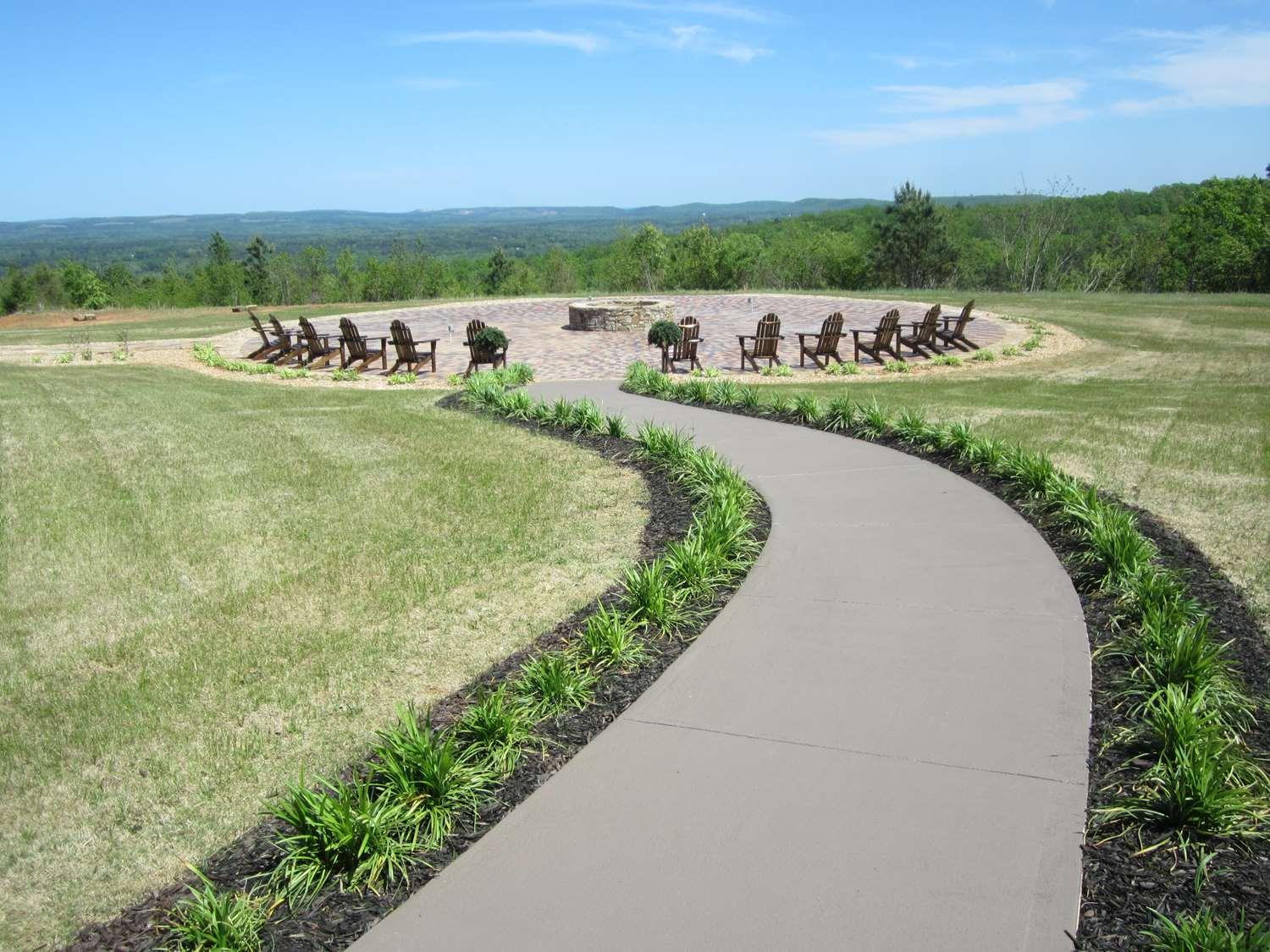 Best Western Warm Springs Hotel And Event Center Exteriér fotografie