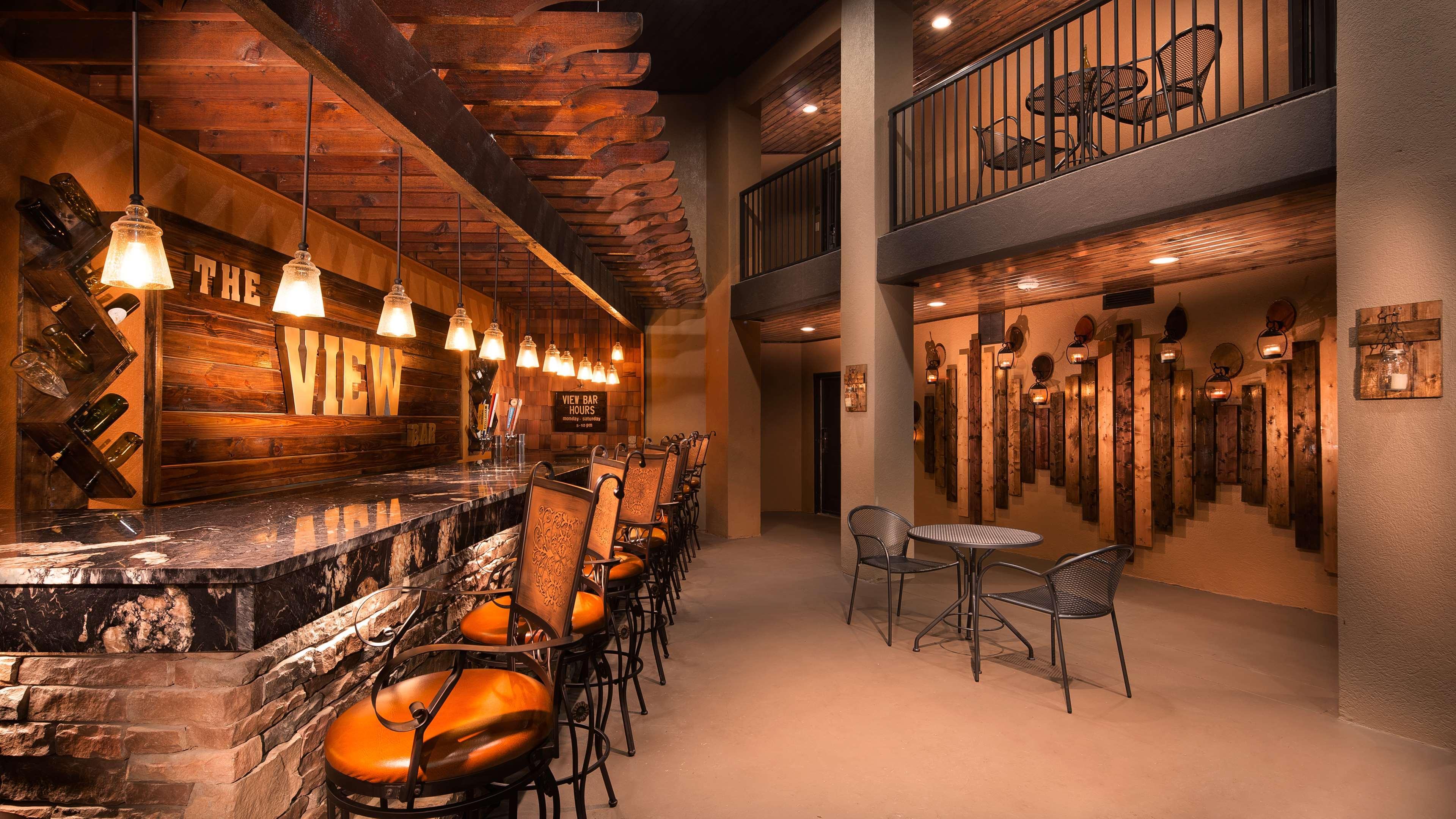 Best Western Warm Springs Hotel And Event Center Exteriér fotografie