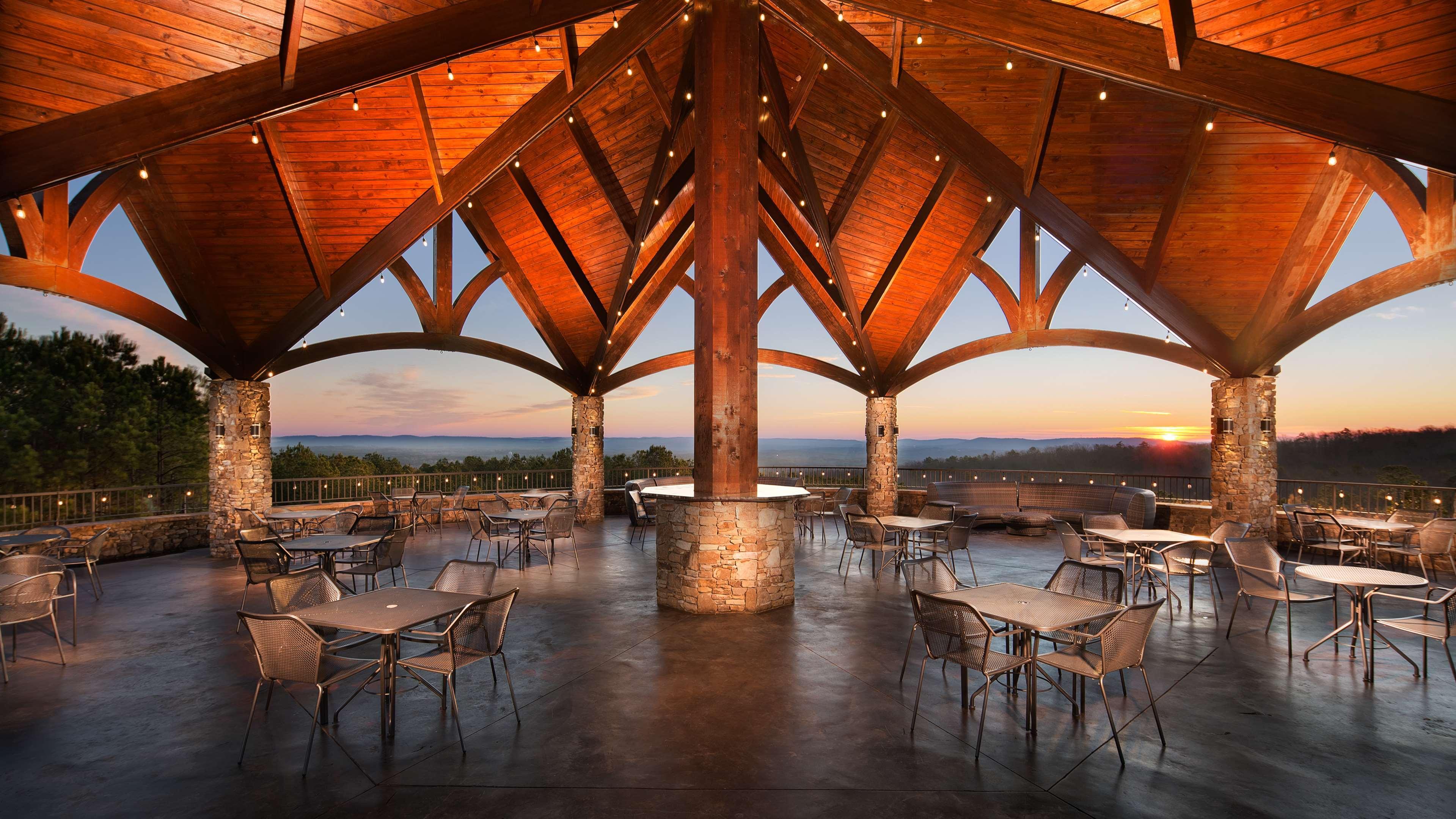 Best Western Warm Springs Hotel And Event Center Exteriér fotografie