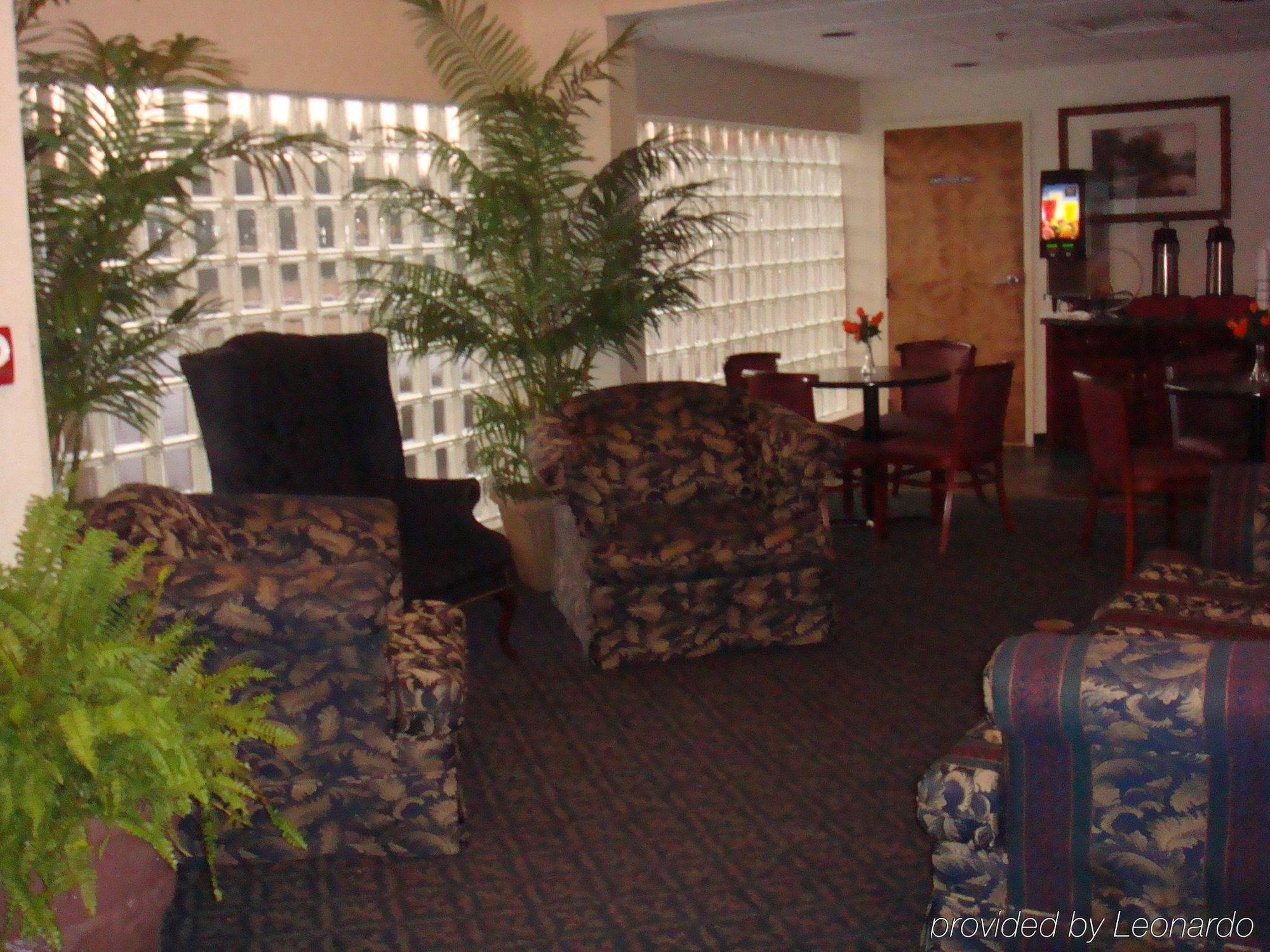 Best Western Warm Springs Hotel And Event Center Interiér fotografie