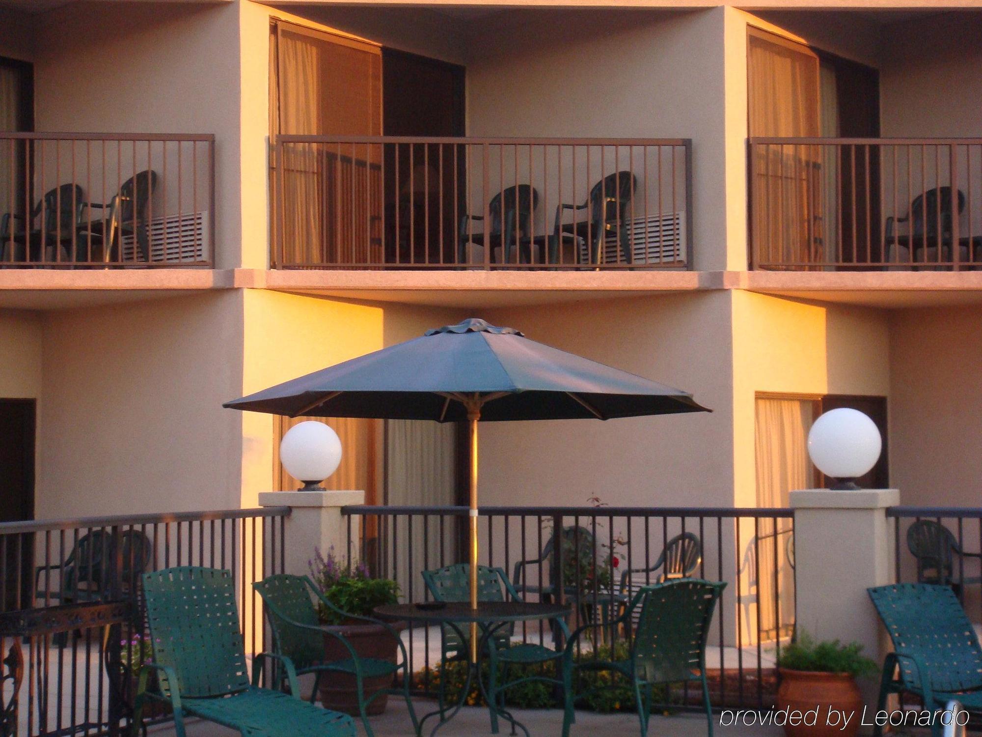 Best Western Warm Springs Hotel And Event Center Restaurace fotografie