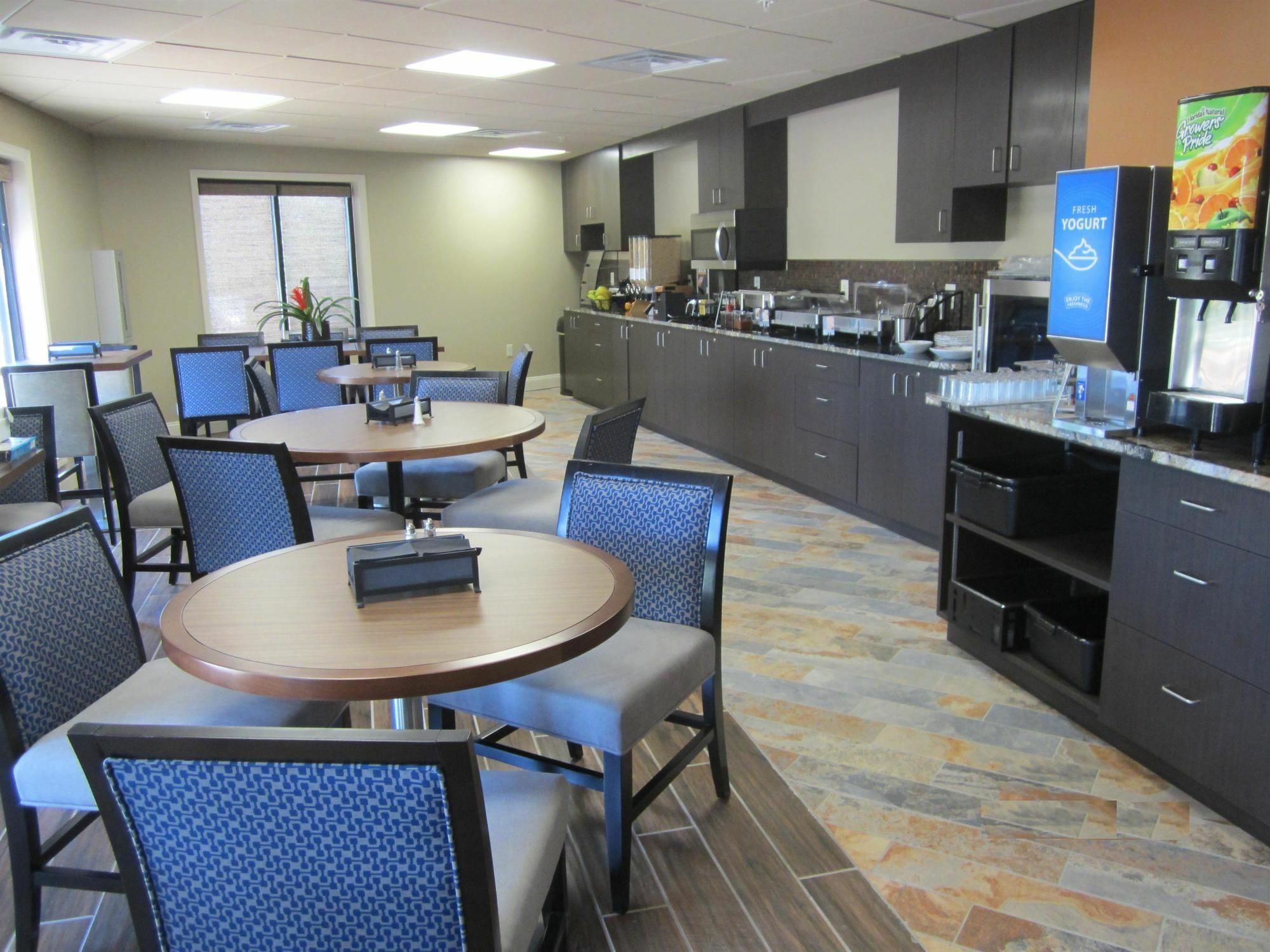 Best Western Warm Springs Hotel And Event Center Exteriér fotografie