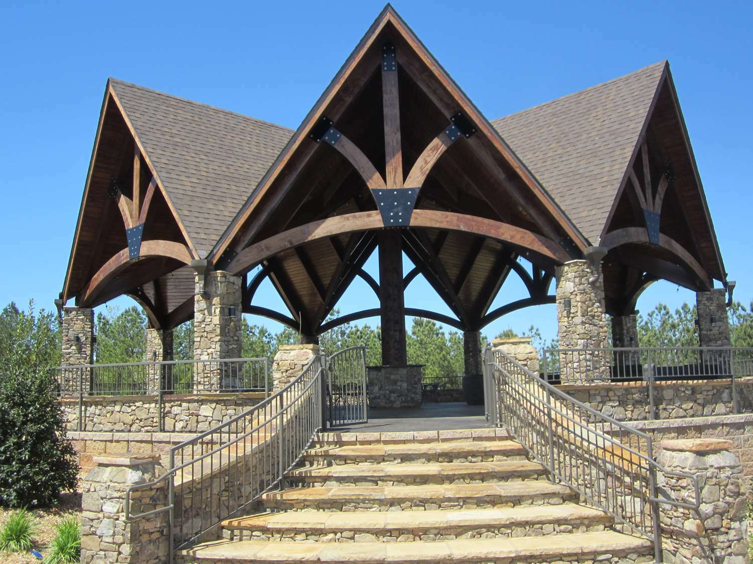 Best Western Warm Springs Hotel And Event Center Exteriér fotografie